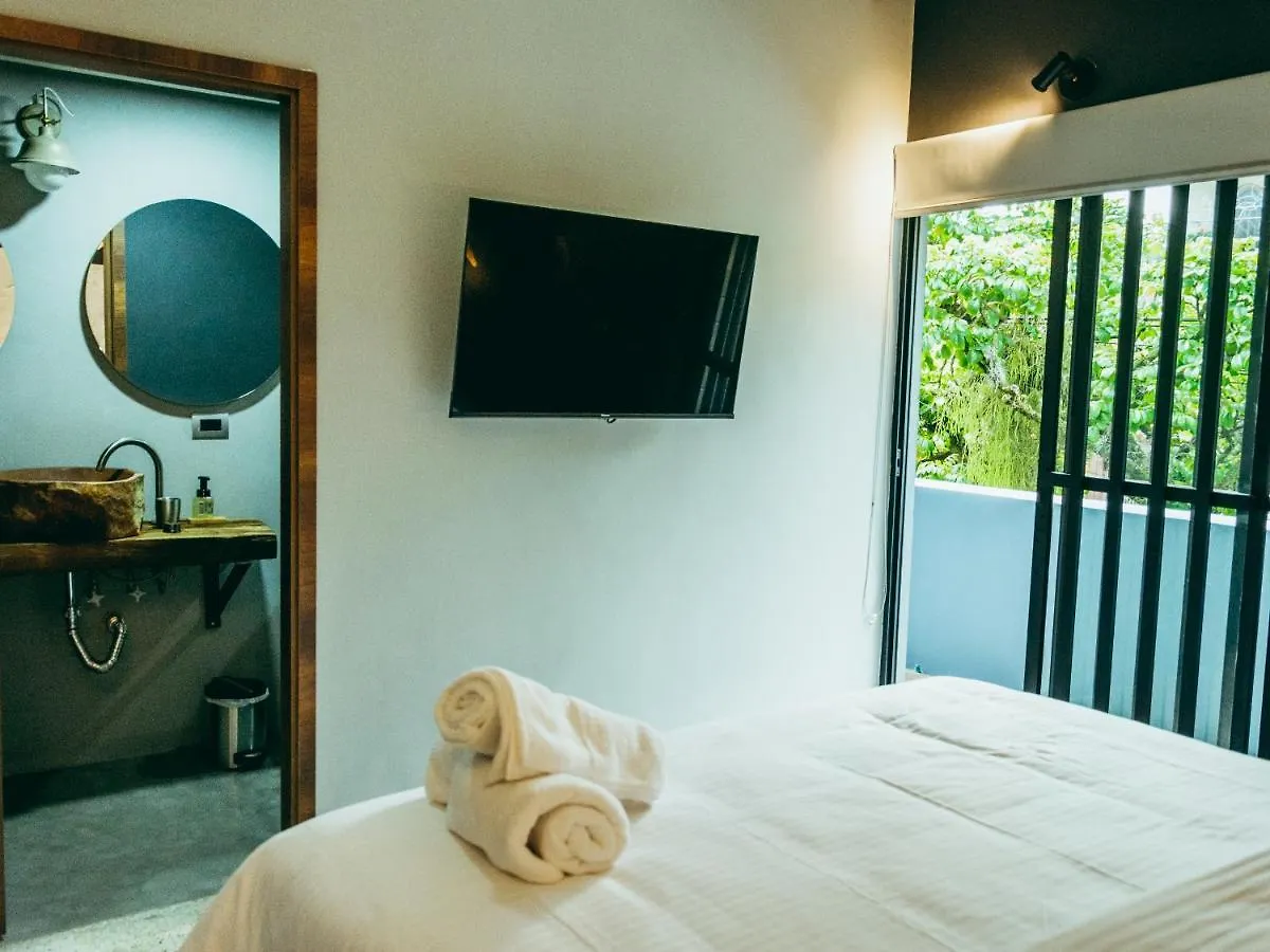 I Believe- All Suite Manila-Poblado Medellín Hotel