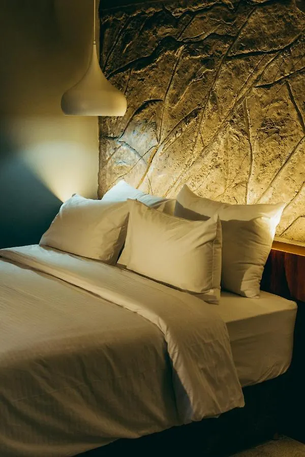 I Believe- All Suite Manila-Poblado Medellín Hotel