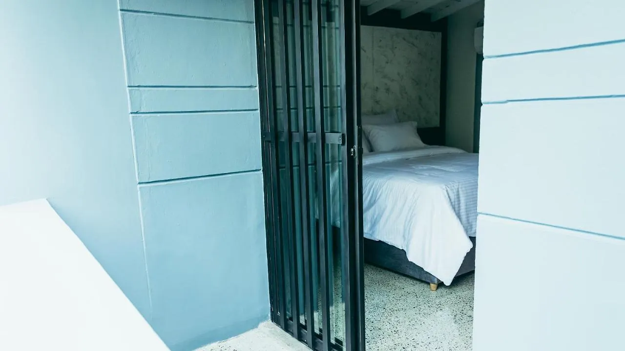 Hotel I Believe- All Suite Manila-Poblado Medellín