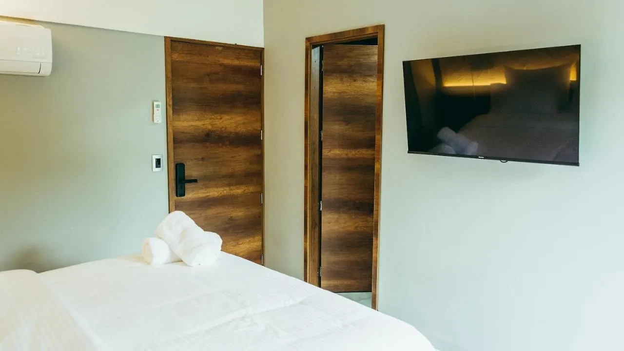 I Believe- All Suite Manila-Poblado Medellín Colombie