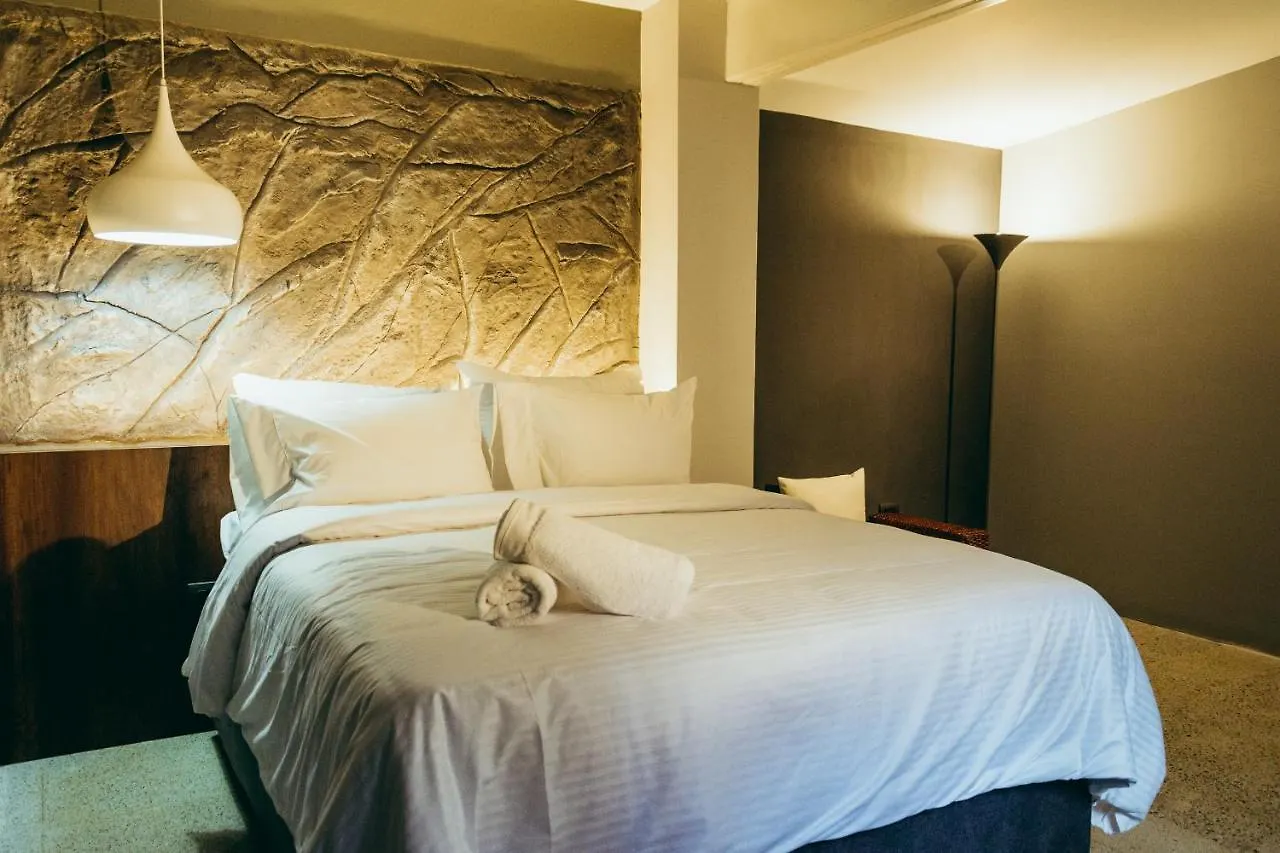 Hotel I Believe- All Suite Manila-Poblado Medellín
