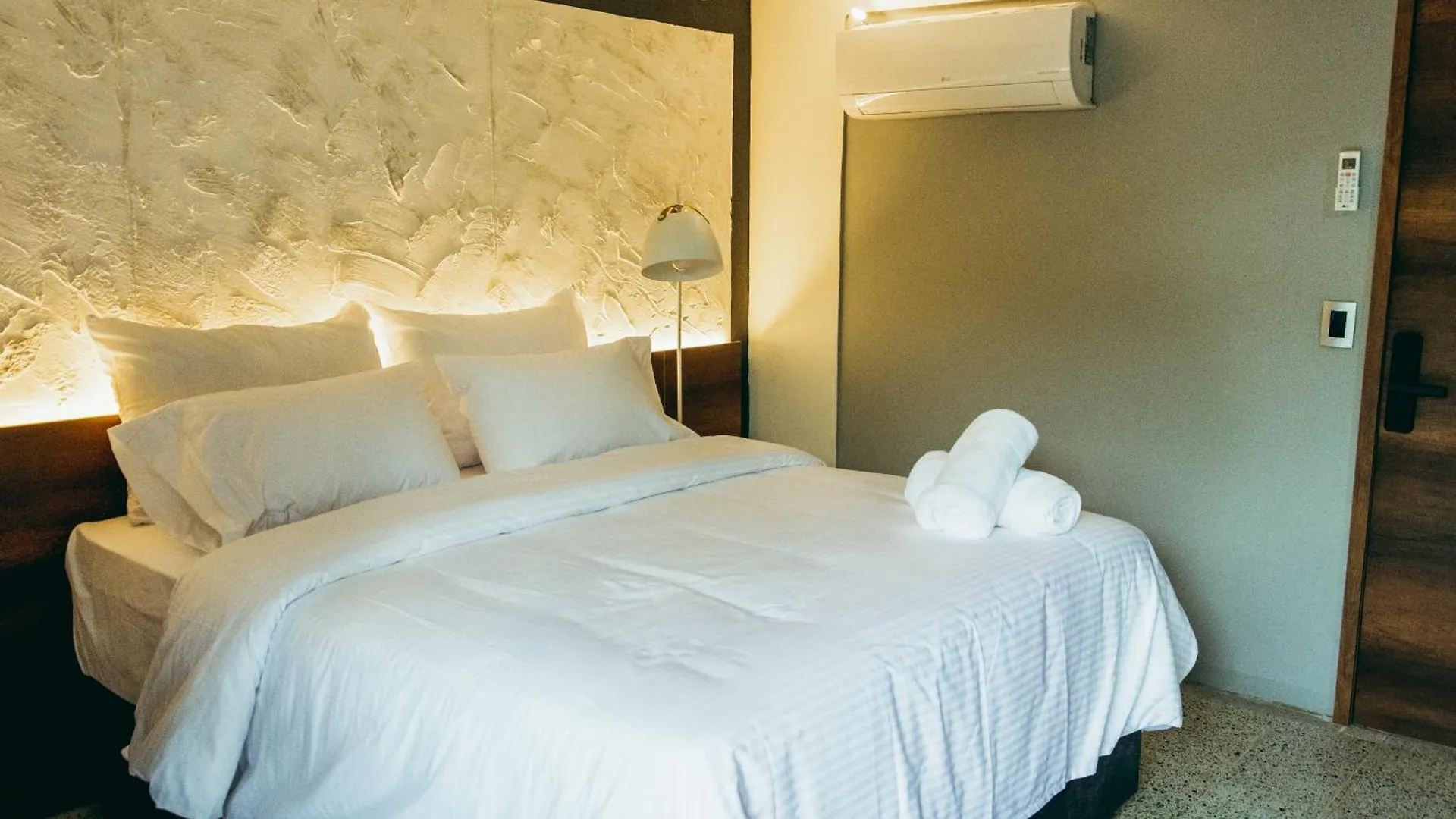 Hotel I Believe- All Suite Manila-Poblado Medellín