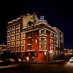 visit hotel