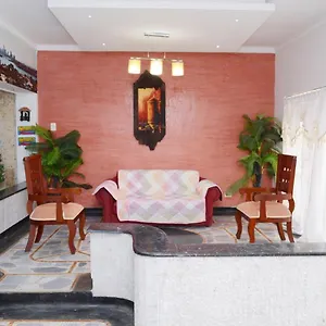 Casa Zoe , Cartagène Colombie