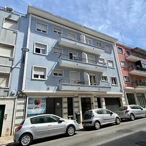 Dumont 4*, Lisboa Portugal