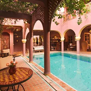 Noga 2*, Marrakesh Maroc