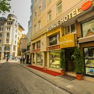 Venue Old 2*, Istambul Turquie