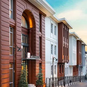 Millennium Golden Horn 5*, Istambul Turquie