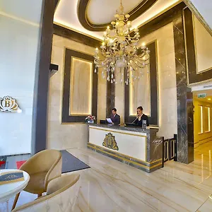 Bueke Sisli 4*, Istambul Turquie