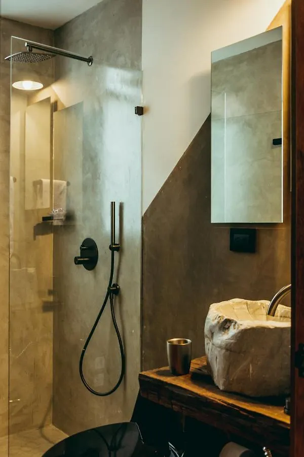 I Believe- All Suite Manila-Poblado Medellin Hotel