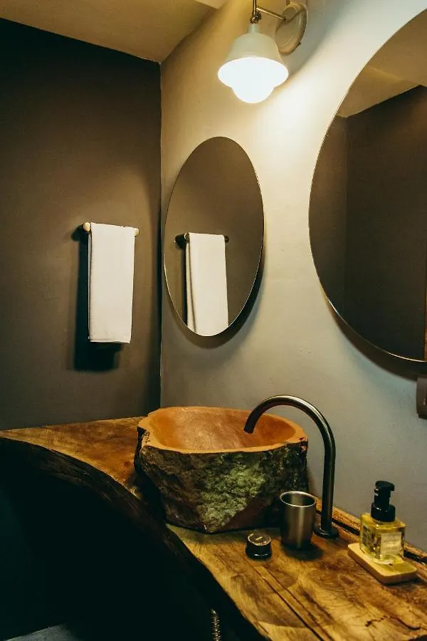 Hotel I Believe- All Suite Manila-Poblado Medellin Colombia