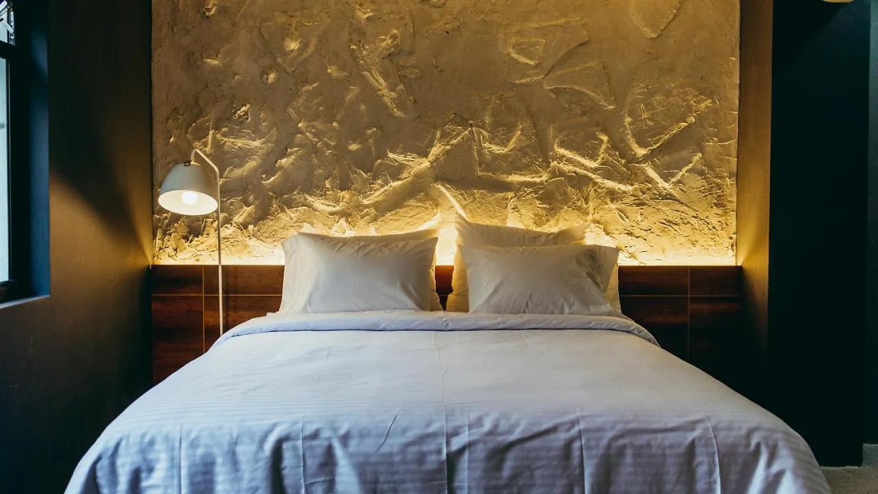 Hotel I Believe- All Suite Manila-Poblado Medellin