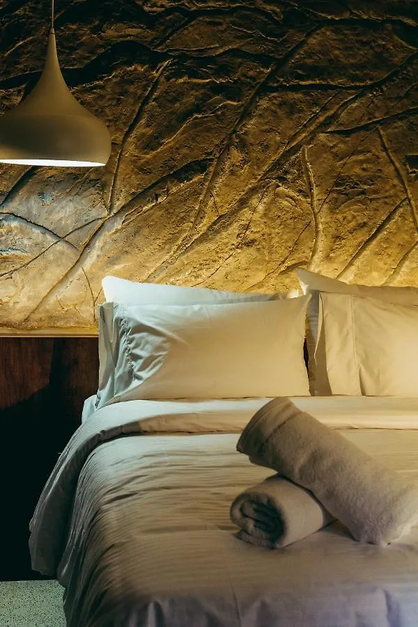 Hotel I Believe- All Suite Manila-Poblado Medellin Colombia