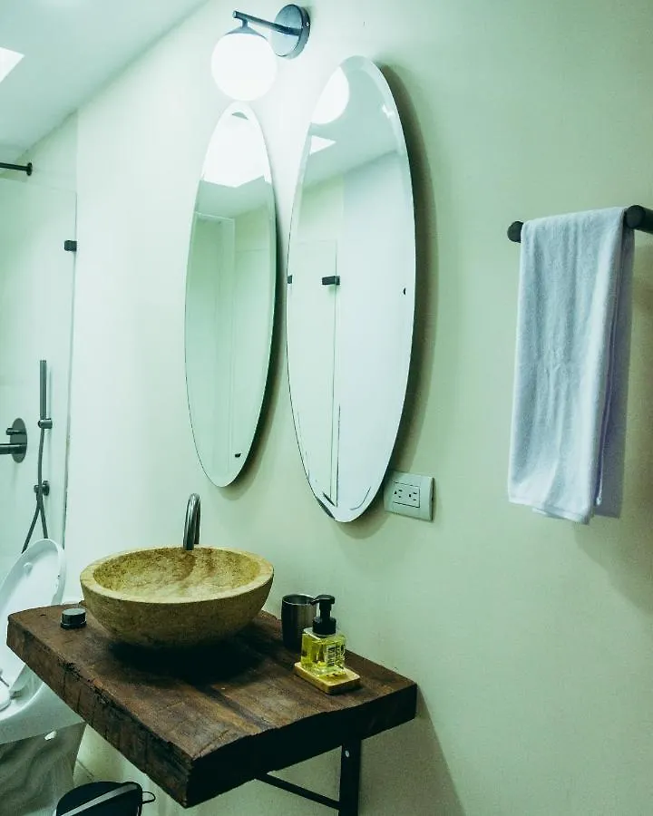 I Believe- All Suite Manila-Poblado Medellin