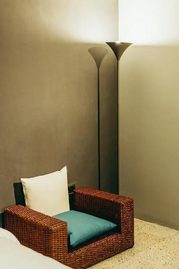 I Believe- All Suite Manila-Poblado Medellin Hotel