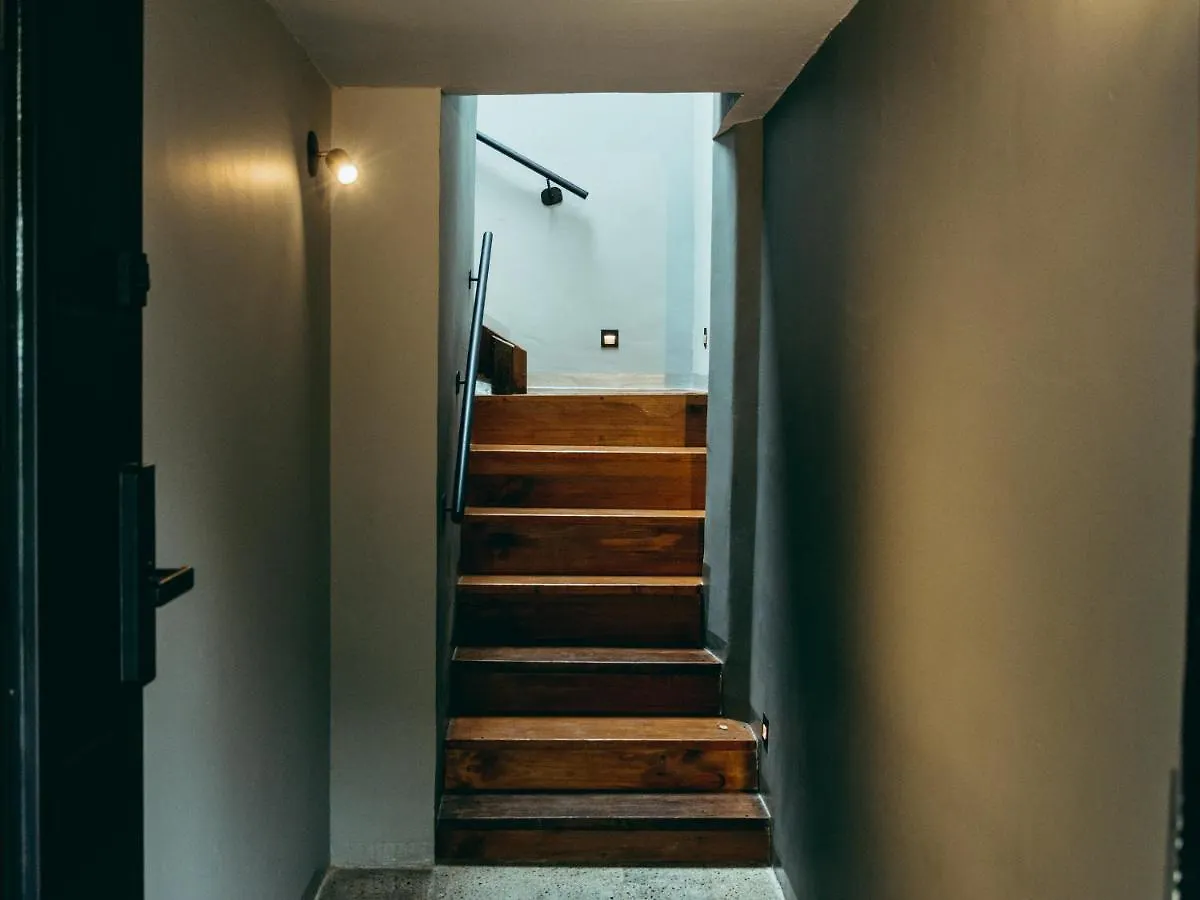 Hotel I Believe- All Suite Manila-Poblado Medellin Colombia