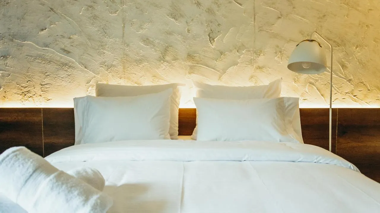 I Believe- All Suite Manila-Poblado Medellin Hotel