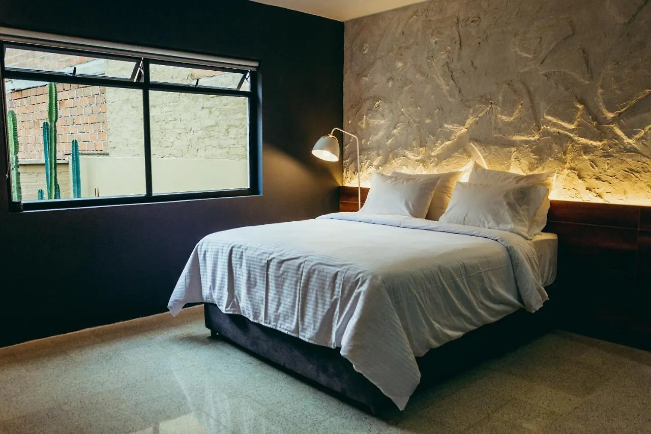 I Believe- All Suite Manila-Poblado Medellin Colombia