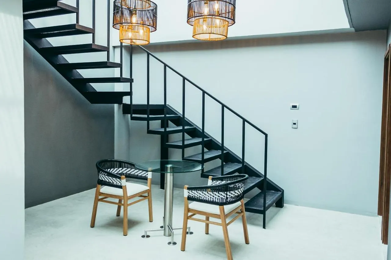 Hotel I Believe- All Suite Manila-Poblado Medellin Colombia
