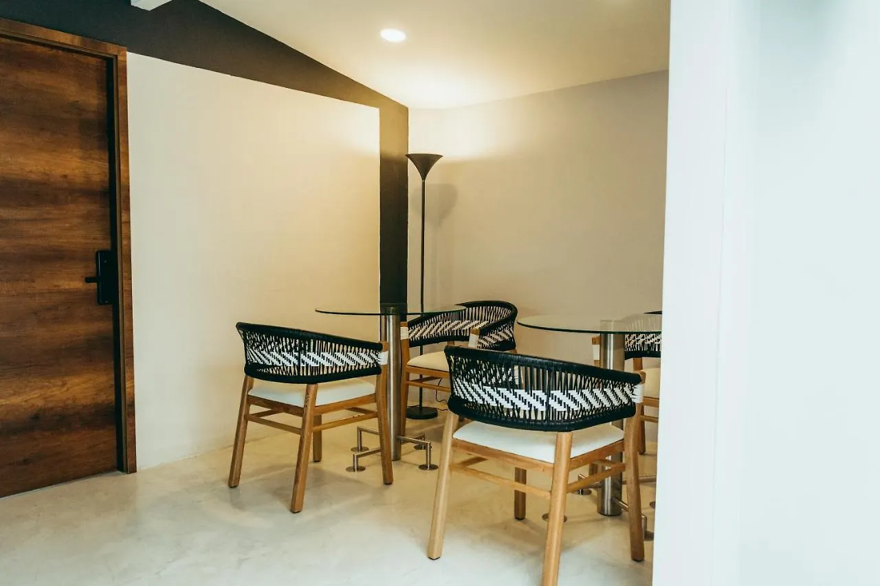 I Believe- All Suite Manila-Poblado Medellin