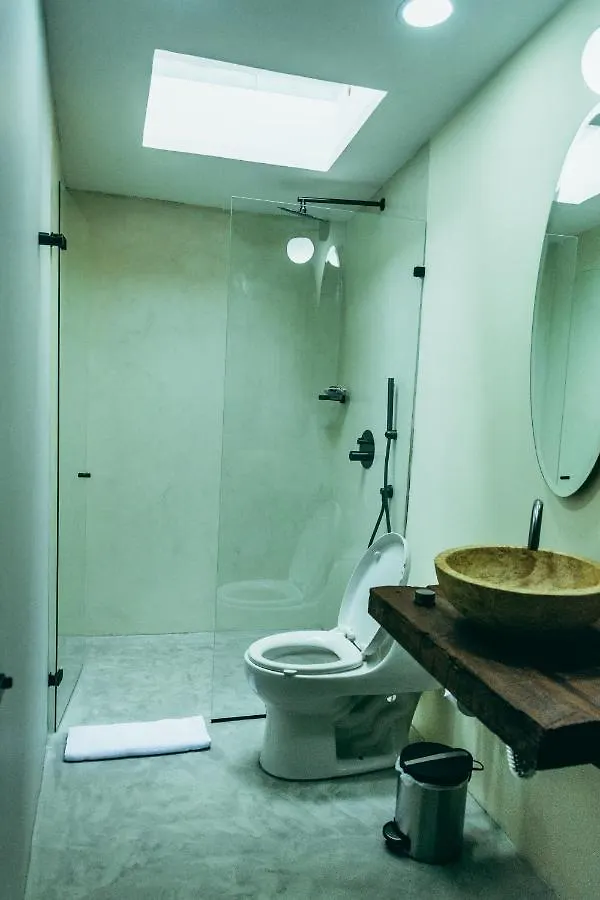 I Believe- All Suite Manila-Poblado Medellin Hotel