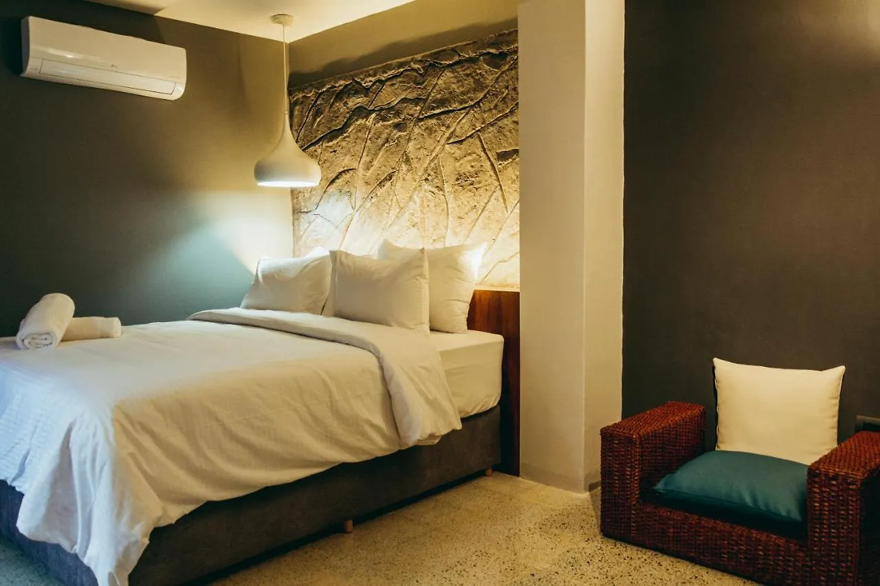 I Believe- All Suite Manila-Poblado Medellin